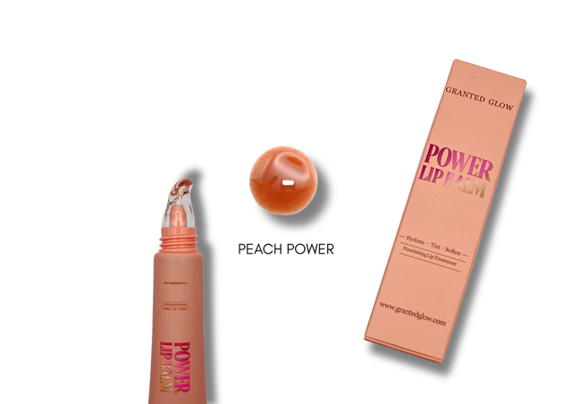 Power Collection Lip Balm