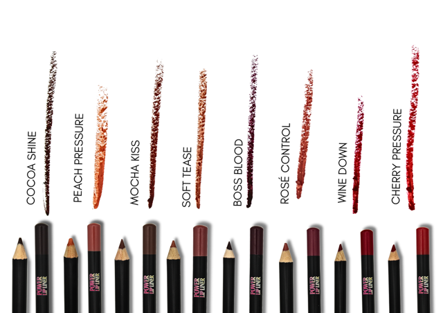 Power Lip Liner