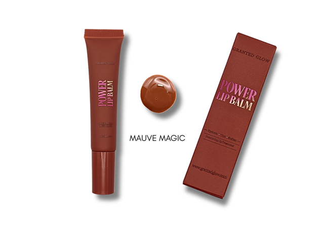 Power Collection Lip Balm