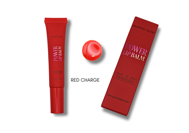 Power Collection Lip Balm