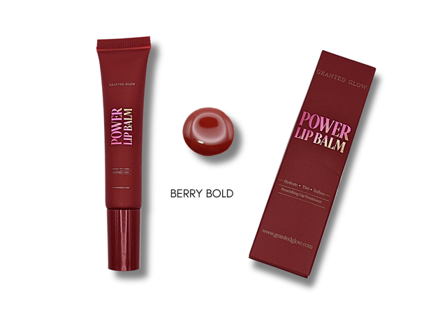 Power Collection Lip Balm