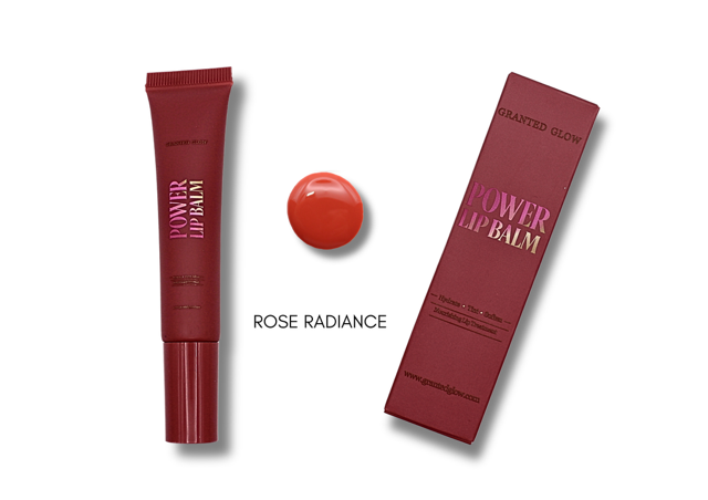 Power Collection Lip Balm
