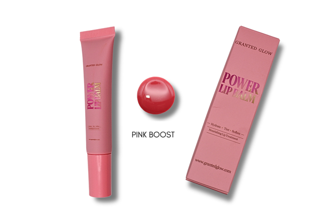 Power Collection Lip Balm
