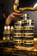 Show Girls Body Butter Bundle (All 5 Scents)
