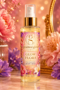 Glow Flora Body Mist