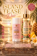 Island Tease Duo